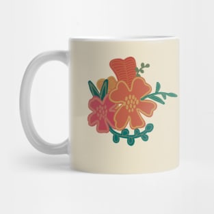 Aloha, Hawaii Mug